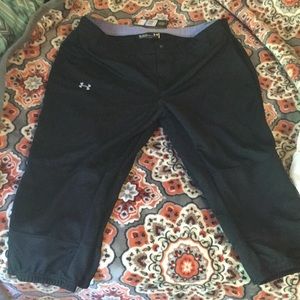 Softball/baseball pants
